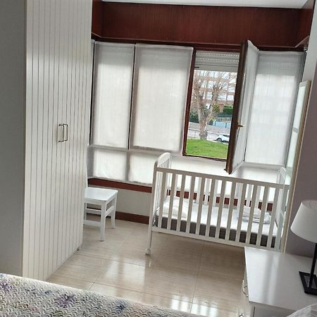 Apartamento Noja Beach Ngoại thất bức ảnh
