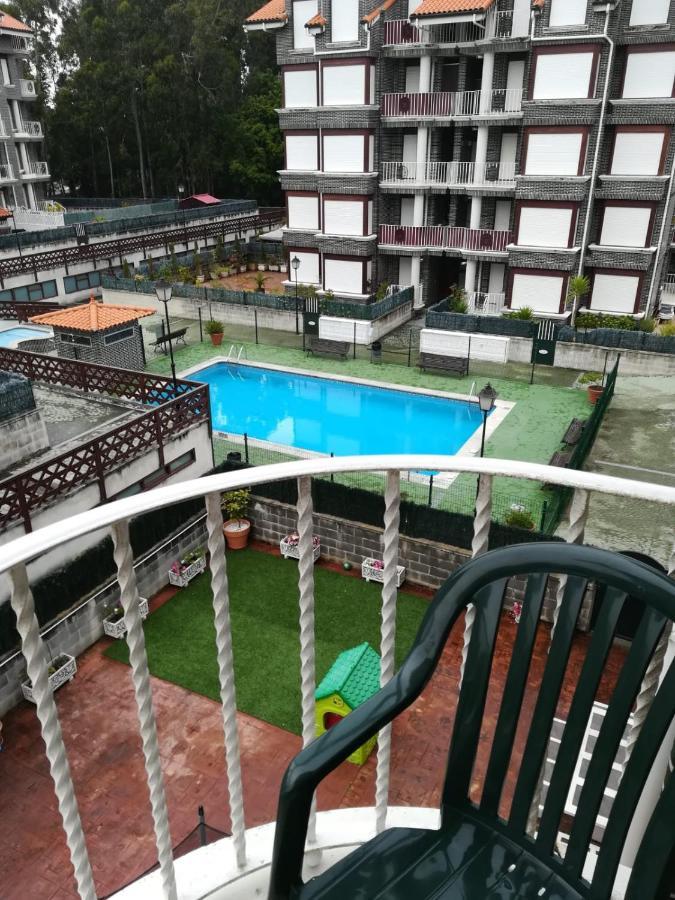 Apartamento Noja Beach Ngoại thất bức ảnh