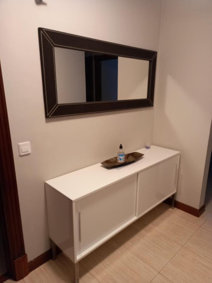 Apartamento Noja Beach Ngoại thất bức ảnh