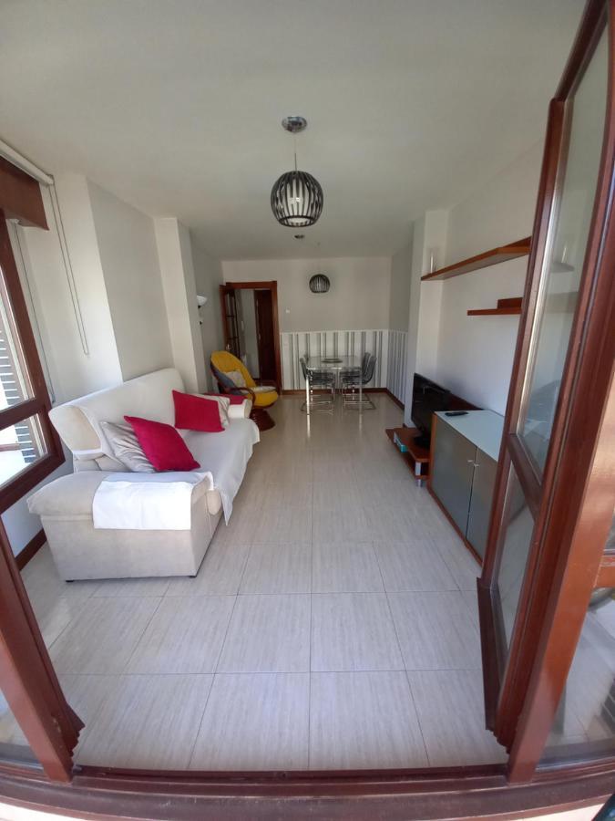 Apartamento Noja Beach Ngoại thất bức ảnh