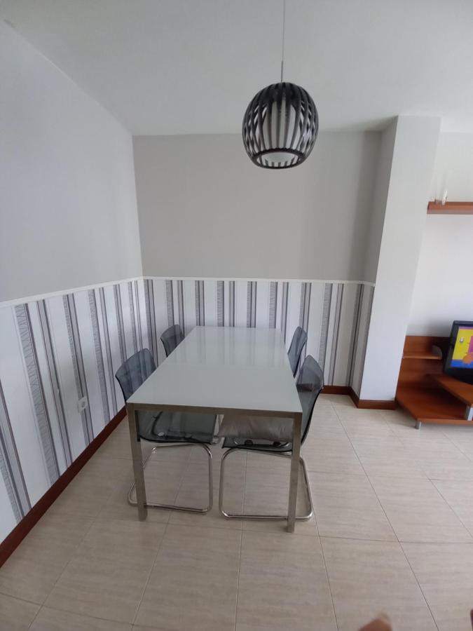 Apartamento Noja Beach Ngoại thất bức ảnh