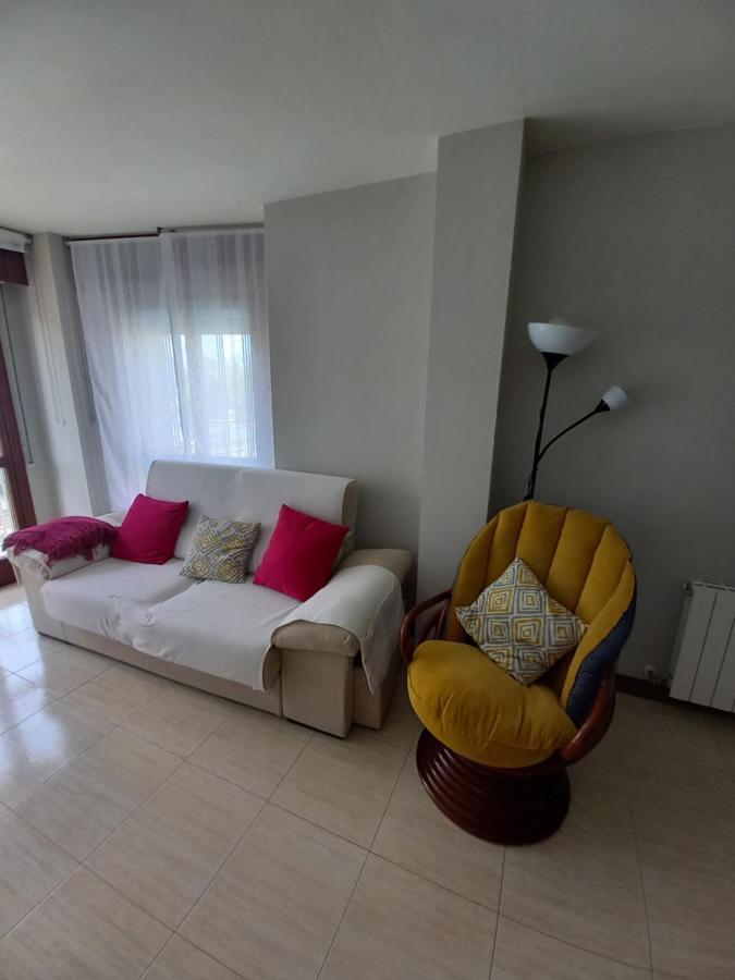Apartamento Noja Beach Ngoại thất bức ảnh