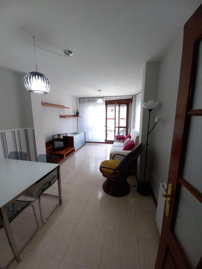 Apartamento Noja Beach Ngoại thất bức ảnh