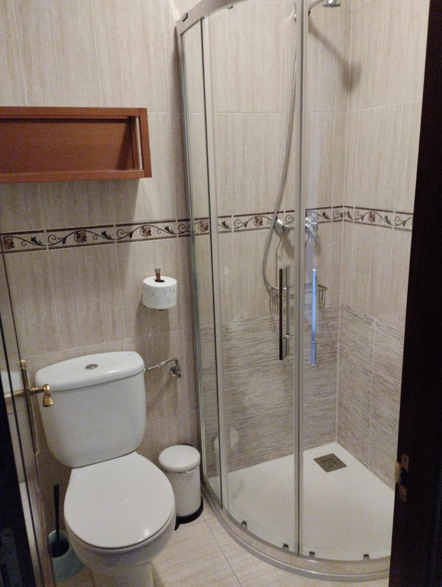Apartamento Noja Beach Ngoại thất bức ảnh