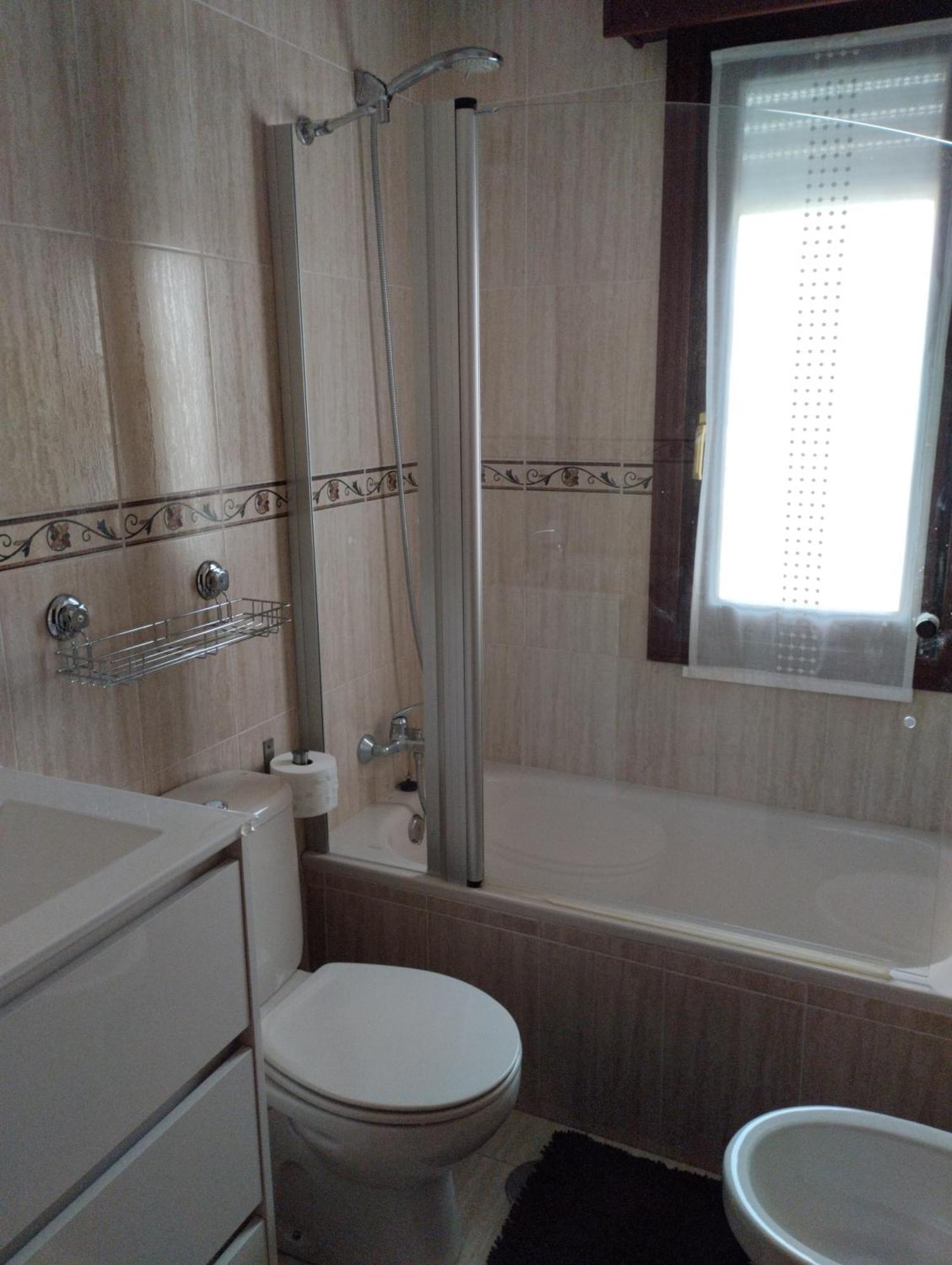 Apartamento Noja Beach Ngoại thất bức ảnh