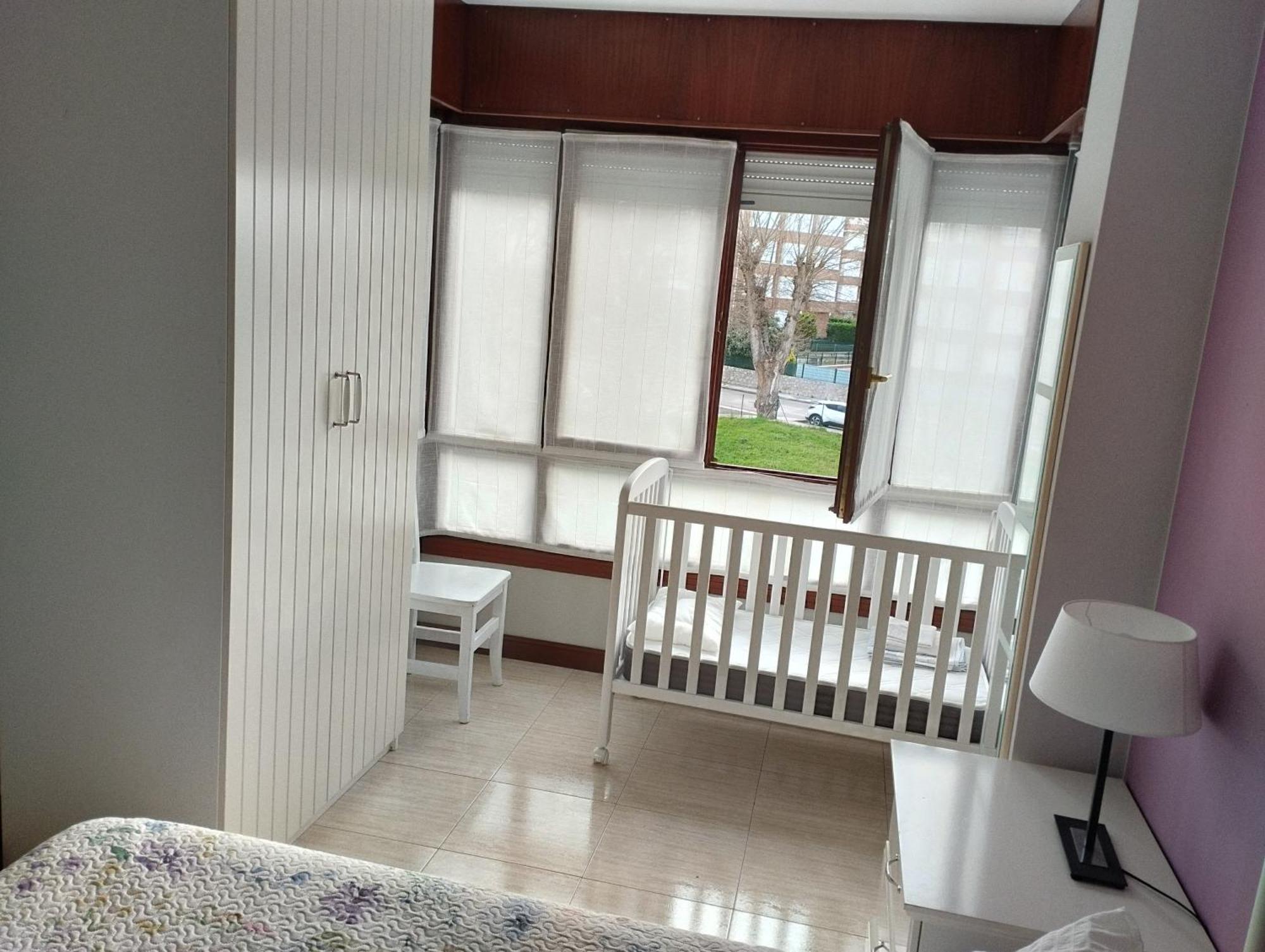 Apartamento Noja Beach Ngoại thất bức ảnh
