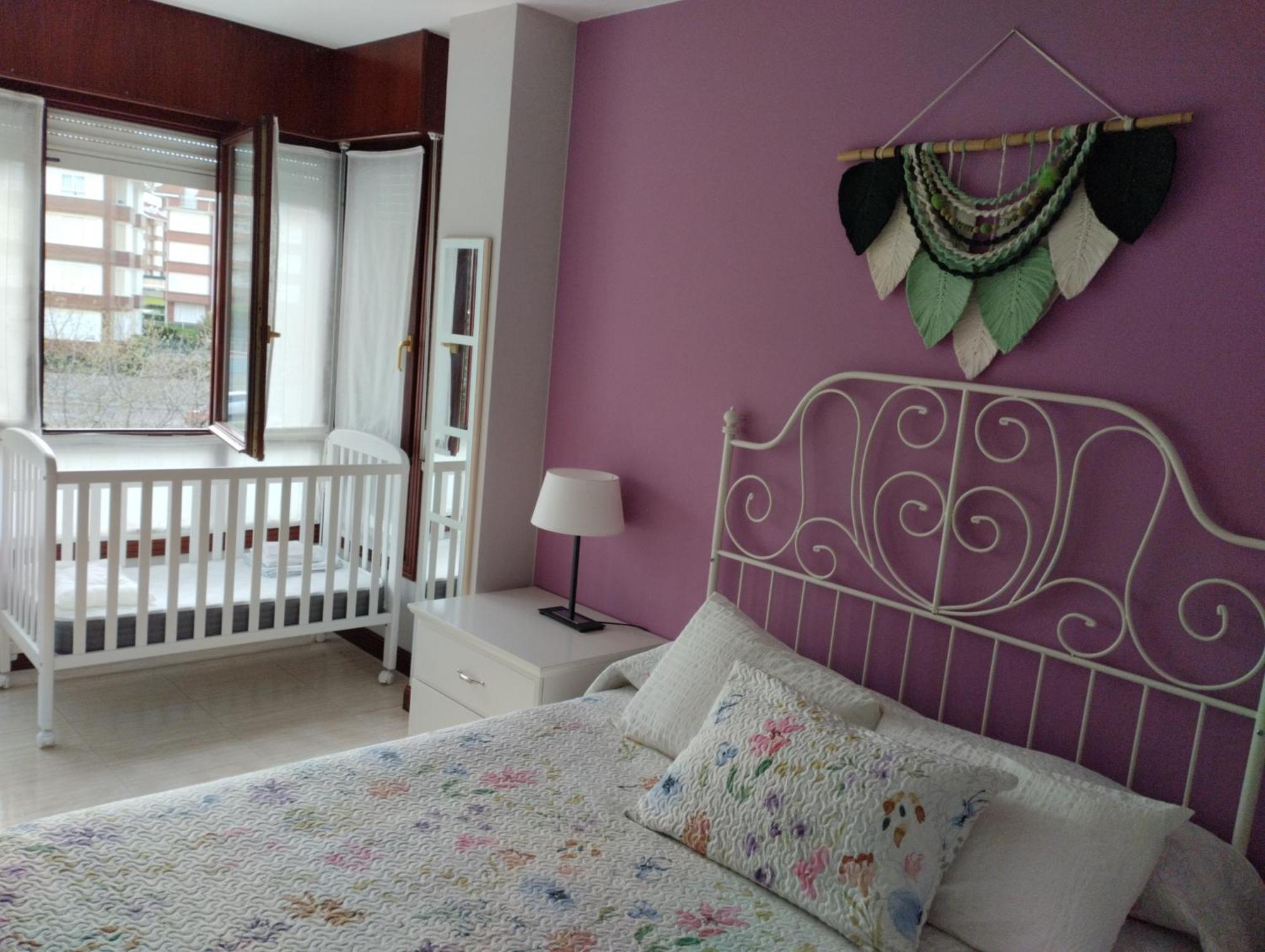 Apartamento Noja Beach Ngoại thất bức ảnh